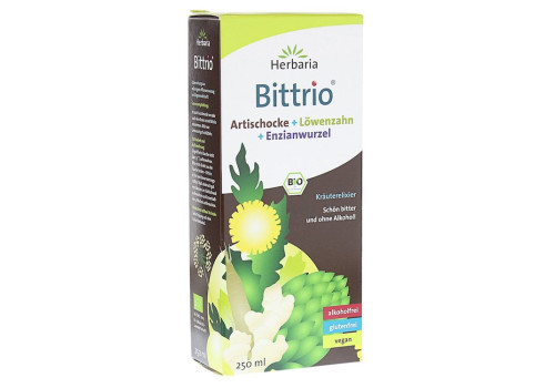 Bittrio Elixier – PZN 10534702 (PZN 10534702)