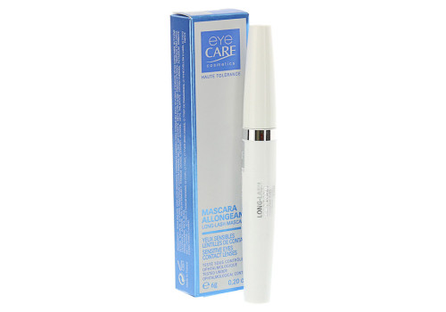 EYE CARE Mascara wimpernverlängernd marineblau – PZN 812436 (PZN 812436)