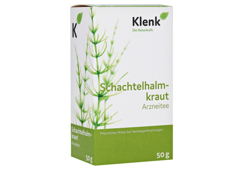 ZINNKRAUT KLENK – PZN 2196527 (PZN 2196527)