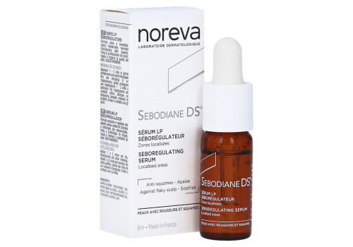 Sebodiane DS Serum LP – PZN 4330409 (PZN 4330409)