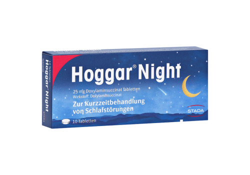 Hoggar Night – PZN 4402020 (PZN 4402020)