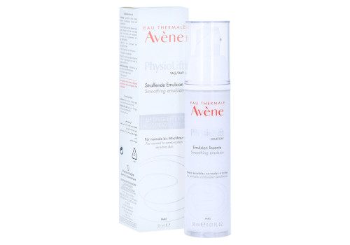 Avène Physiolift Tag Straffende Emulsion – PZN 11080456 (PZN 11080456)