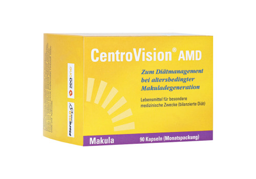 CentroVision AMD – PZN 15401271 (PZN 15401271)