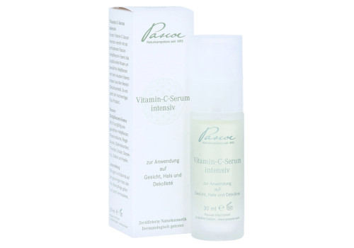 VITAMIN C SERUM intensiv – PZN 16202645 (PZN 16202645)