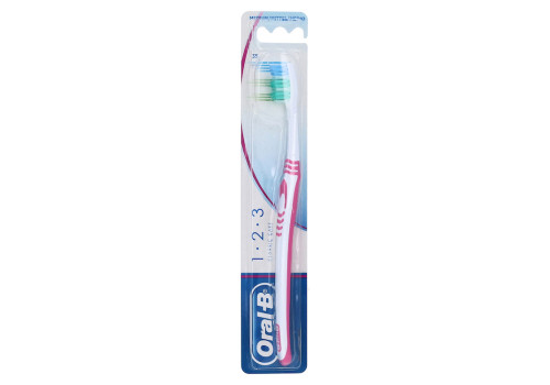 Oral-B Classiccare 35M Zahnbürste – PZN 1745363 (PZN 1745363)