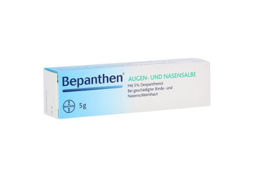 Bepanthen – PZN 1578681 (PZN 1578681)