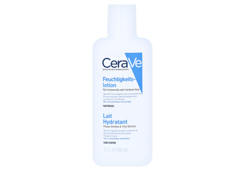 CERAVE Feuchtigkeitslotion – PZN 14017530 (PZN 14017530)