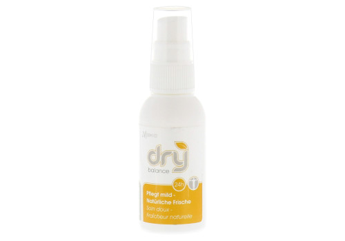 DRY BALANCE Deodorant – PZN 11070305 (PZN 11070305)