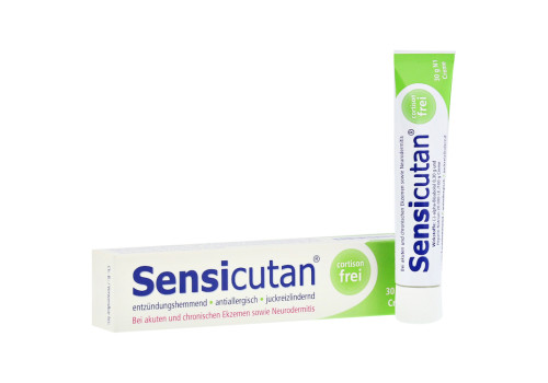 SENSICUTAN Creme – PZN 3734056 (PZN 3734056)