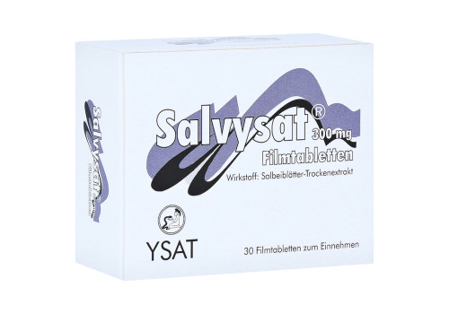 Salvysat 300mg – PZN 16508083 (PZN 16508083)