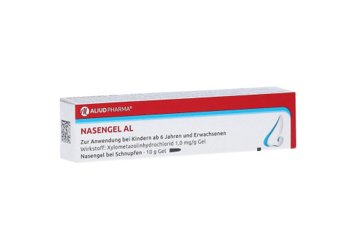 Nasengel AL – PZN 3929328 (PZN 3929328)