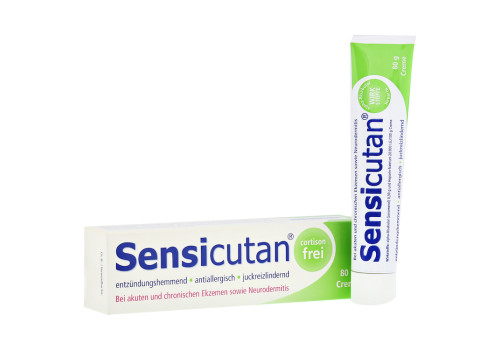 SENSICUTAN Creme – PZN 3925879 (PZN 3925879)