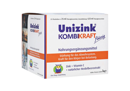 Unizink Kombikraft – PZN 7146623 (PZN 7146623)