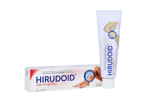 Hirudoid 300mg/100g – PZN 2940799 (PZN 2940799)