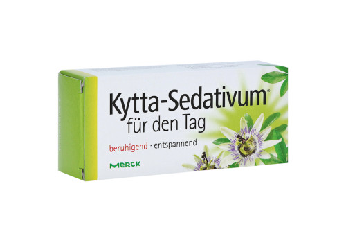 Kytta-Sedativum für den Tag – PZN 4215559 (PZN 4215559)