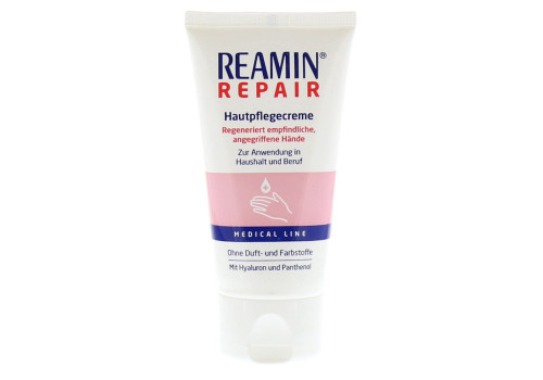 Reamin Repair Hautpflegecreme – PZN 10113685 (PZN 10113685)