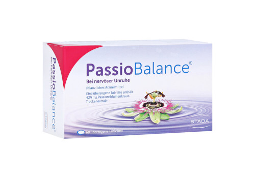 PassioBalance – PZN 11557444 (PZN 11557444)