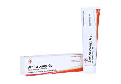 ARNICA COMP.Gel – PZN 3639843 (PZN 3639843)