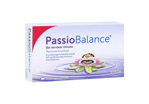 PassioBalance – PZN 11522523 (PZN 11522523)