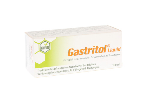 GASTRITOL Liquid Flüssigkeit zum Einnehmen – PZN 2641275 (PZN 2641275)