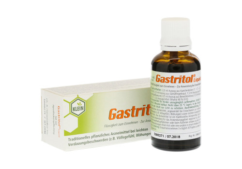 GASTRITOL Liquid Flüssigkeit zum Einnehmen – PZN 2641051 (PZN 2641051)