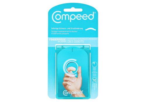 Compeed Fingerrisse Pflaster – PZN 211955 (PZN 211955)