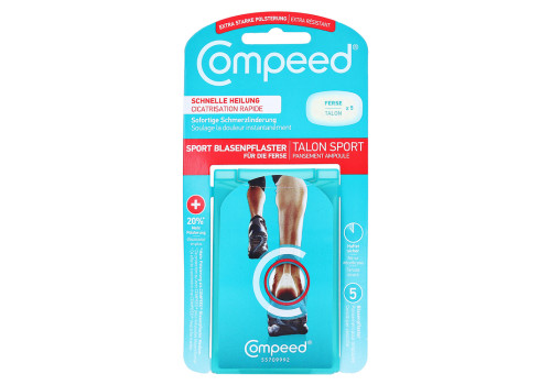 Compeed Blasenpflaster Extreme – PZN 7610693 (PZN 7610693)