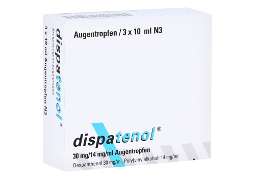 Dispatenol – PZN 3756170 (PZN 3756170)