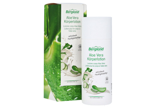 ALOE VERA KÖRPERLOTION – PZN 13965443 (PZN 13965443)