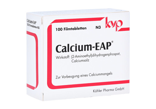 Calcium-EAP – PZN 2701793 (PZN 2701793)