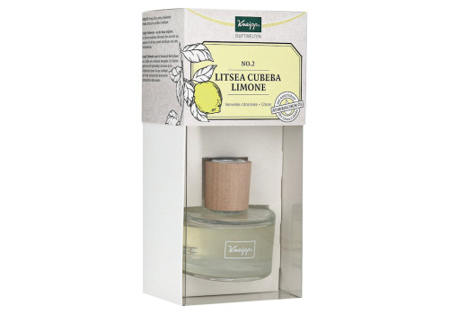 KNEIPP Duftwelten Litsea Cubeba Limone – PZN 13509886 (PZN 13509886)