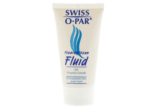 HAARSPITZEN Fluid Swiss O-Par – PZN 2187876 (PZN 2187876)