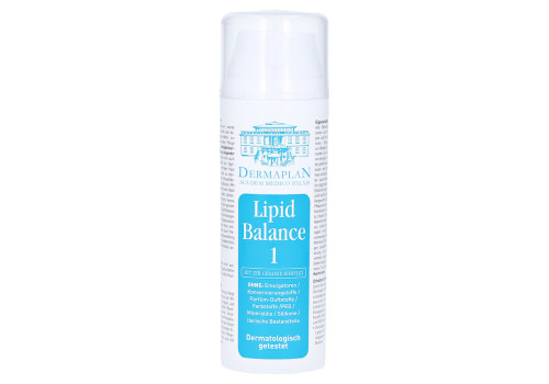 DERMAPLAN Lipid Balance 1 Creme – PZN 1435272 (PZN 1435272)