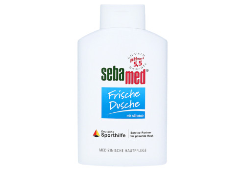 Sebamed Frische Dusche – PZN 7626286 (PZN 7626286)