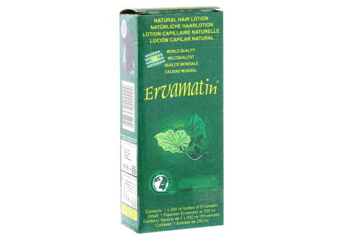 ERVAMATIN Haarlotion – PZN 1523473 (PZN 1523473)