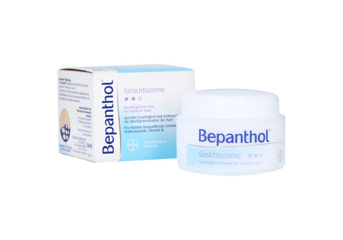 Bepanthol Gesichtscreme – PZN 9735513 (PZN 9735513)