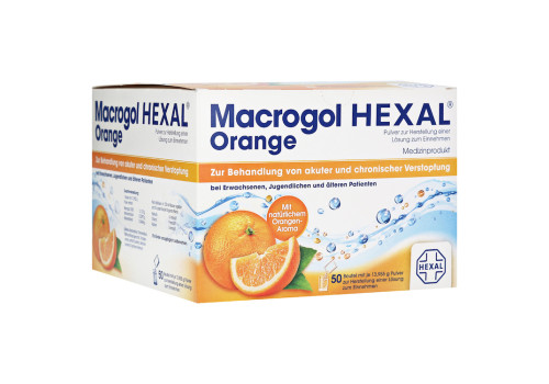 Macrogol Hexal Orange – PZN 11553713 (PZN 11553713)