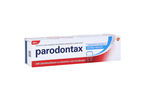 Parodontax Extra Frisch Zahnpasta – PZN 2836493 (PZN 2836493)