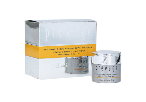 Elizabeth Arden PREVAGE Anti-Aging Eye Cream SPF 15 – PZN 80000515 (PZN 80000515)