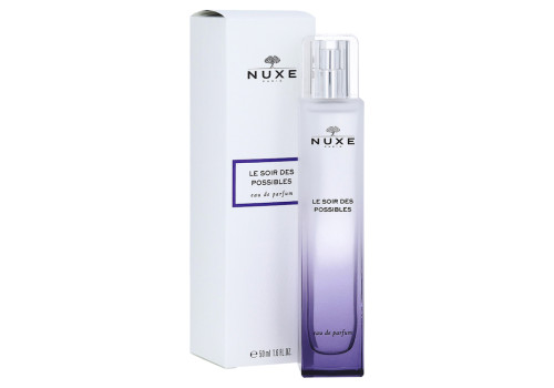 NUXE Eau de Parfum Le Soir des Possibles Spray – PZN 14154557 (PZN 14154557)