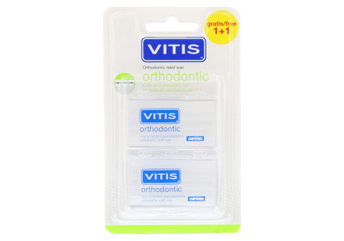 VITIS ORTHODONTIC Wachs – PZN 6732862 (PZN 6732862)