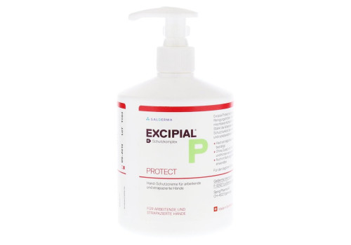 Excipial Protect Creme – PZN 565239 (PZN 565239)