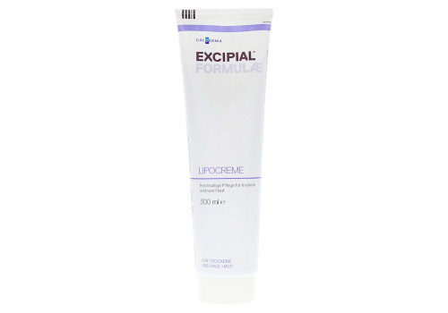 EXCIPIAL Lipocreme – PZN 1120321 (PZN 1120321)