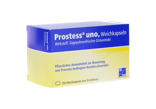 Prostess Uno – PZN 8523200 (PZN 8523200)