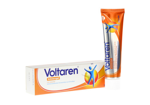 Voltaren Schmerzgel – PZN 458503 (PZN 458503)