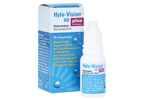 Hylo-vision HD Plus – PZN 660469 (PZN 660469)