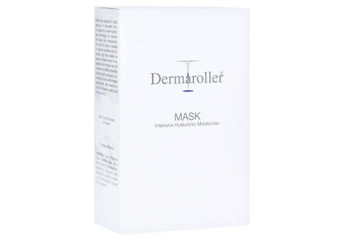 DERMAROLLER Mask – PZN 9727672 (PZN 9727672)