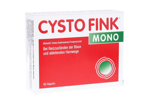 CYSTO FINK MONO – PZN 1267722 (PZN 1267722)