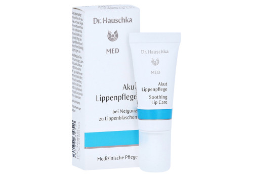 Dr. Hauschka MED Akut Lippenpflege – PZN 14286112 (PZN 14286112)