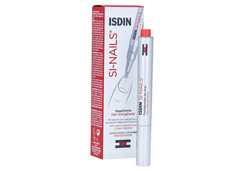 ISDIN Si-Nails Nagelhärter Stift – PZN 15617114 (PZN 15617114)